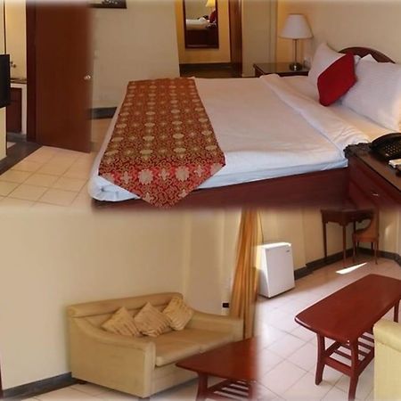 The Chariot Resort & Spa Puri Kültér fotó