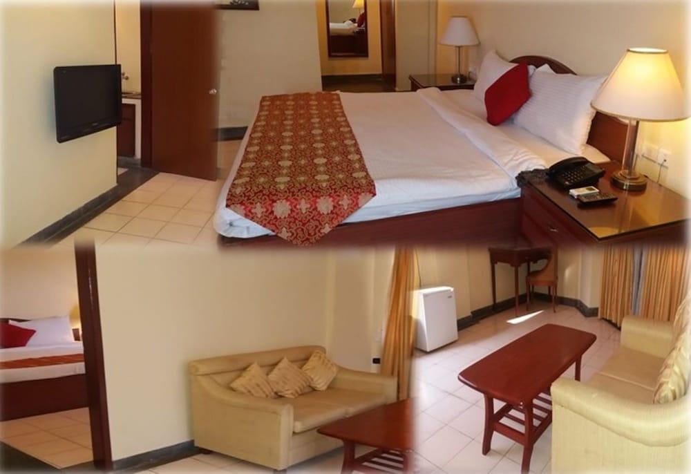 The Chariot Resort & Spa Puri Kültér fotó